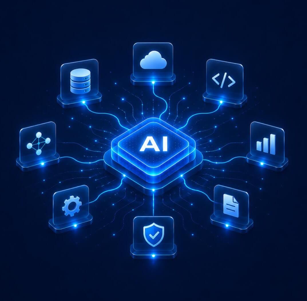 AI consulting